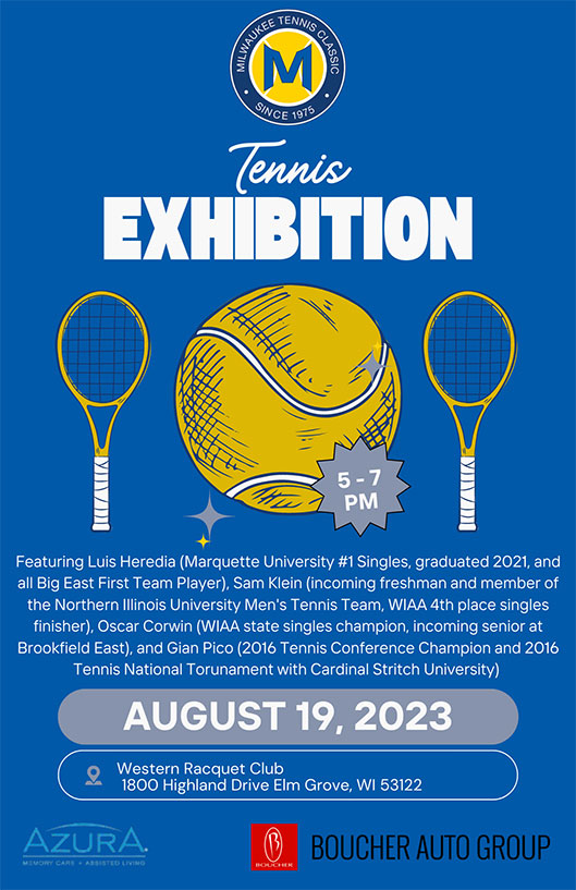 Tournament Exhibition